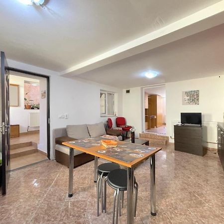 Villa Vila Traian Mosoiu Nr 3 Braşov Extérieur photo